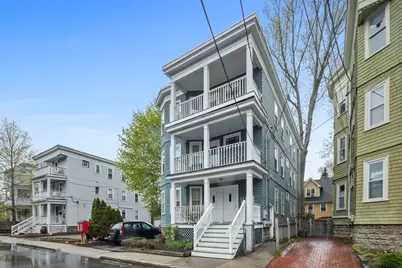 29-31 Washburn Ave #1B, Cambridge, MA 02140 - Photo 13