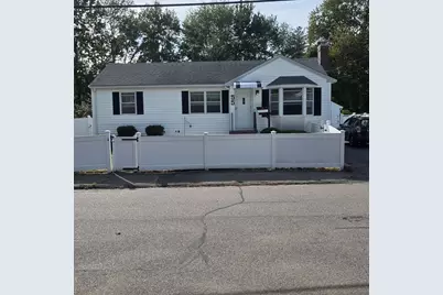 55 Rindone Street, Holbrook, MA 02343 - Photo 1