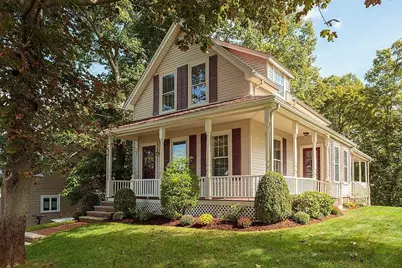 4 Highland Ave, Stoneham, MA 02180 - Photo 1