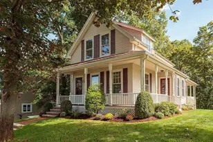 4 Highland Ave, Stoneham, MA 02180 - Photo 1