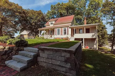 4 Highland Ave, Stoneham, MA 02180 - Photo 5