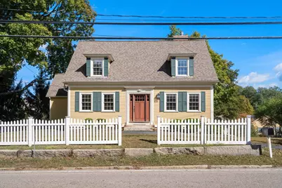 5 South Main St. #5, Sherborn, MA 01770 - Photo 1