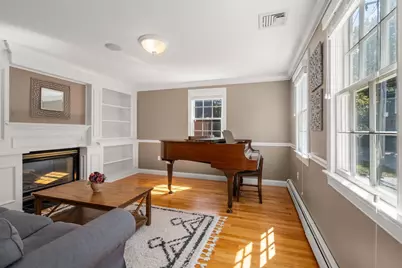 5 South Main St. #5, Sherborn, MA 01770 - Photo 17
