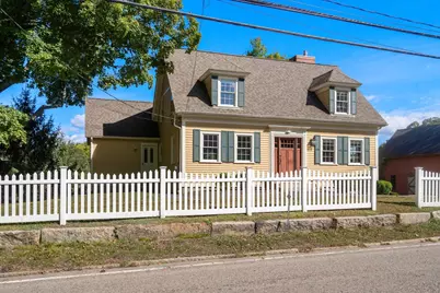 5 South Main St. #5, Sherborn, MA 01770 - Photo 33