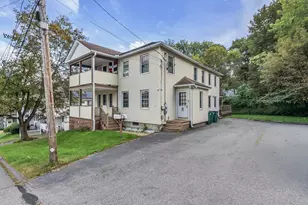 53-55 Cascade St, Fitchburg, MA 01420 - Photo 1