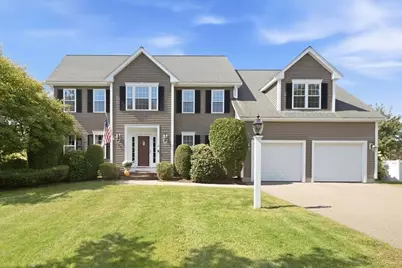 15 Garden Ter, Walpole, MA 02081 - Photo 1