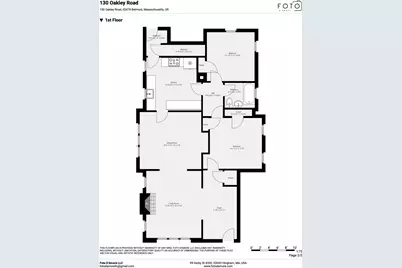 130 Oakley Road #130, Belmont, MA 02478 - Photo 19