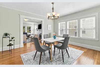 130 Oakley Road #130, Belmont, MA 02478 - Photo 5