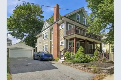 130 Oakley Road #130, Belmont, MA 02478 - Photo 17