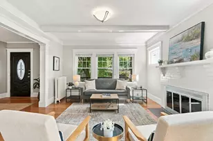 130 Oakley Rd, Belmont, MA 02478 - Photo 3