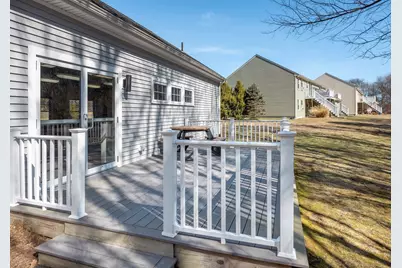 3 Blueberry Drive(55 Plus) #6, Lakeville, MA 02347 - Photo 19