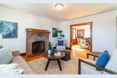 37 Cedrus Ave #37, Boston, MA 02131 - Photo 1