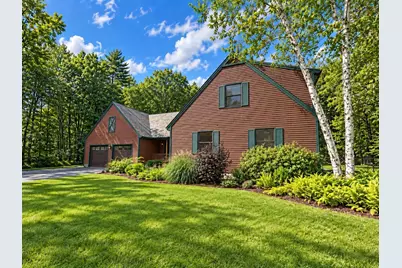 36 Log Plain Rd, Greenfield, MA 01301 - Photo 3