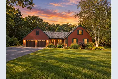 36 Log Plain Rd, Greenfield, MA 01301 - Photo 1