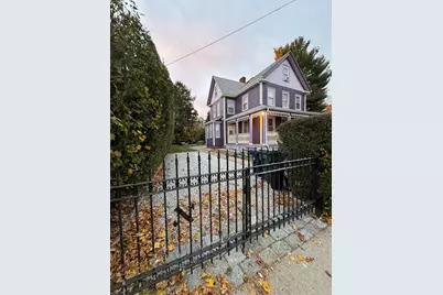 57 Old Morton St #1, Boston, MA 02126 - Photo 1