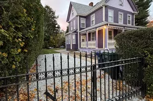 57 Old Morton St, Boston, MA 02126 - Photo 1