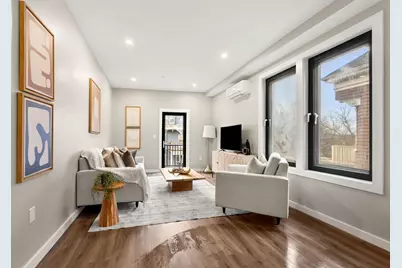 14 Schuyler #3, Boston, MA 02121 - Photo 5