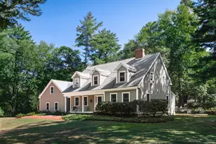 22 Pineswamp Rd, Ipswich, MA 01938 - Photo 1
