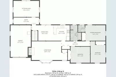 36 Beechwood Dr, Dartmouth, MA 02748 - Photo 11