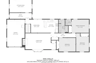 36 Beechwood Dr, Dartmouth, MA 02748 - Photo 11