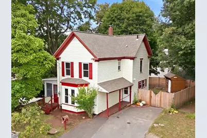 33 Park St, Ayer, MA 01432 - Photo 1