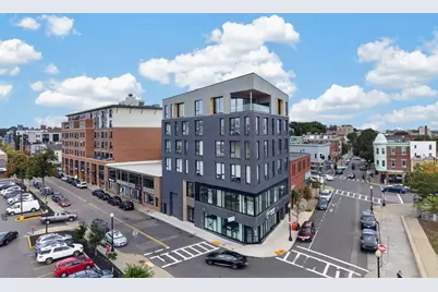 40 William Kelly Sq #402, Boston, MA 02128 - Photo 15