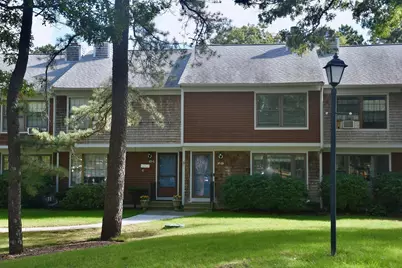 195 Falmouth Rd #15D, Mashpee, MA 02649 - Photo 3