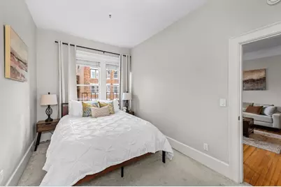 400 Marlborough St #9, Boston, MA 02115 - Photo 9