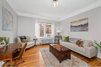 400 Marlborough St #9, Boston, MA 02115 - Photo 3