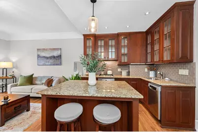 400 Marlborough St #9, Boston, MA 02115 - Photo 5