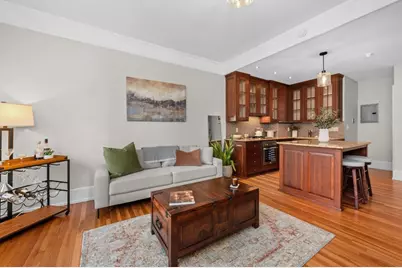 400 Marlborough St #9, Boston, MA 02115 - Photo 1