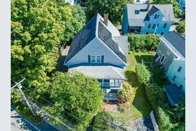 59 North St, Northampton, MA 01060 - Photo 3