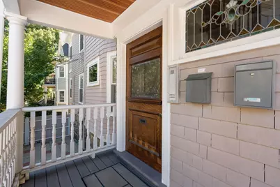 89-91 St. Paul St. #2, Brookline, MA 02446 - Photo 3