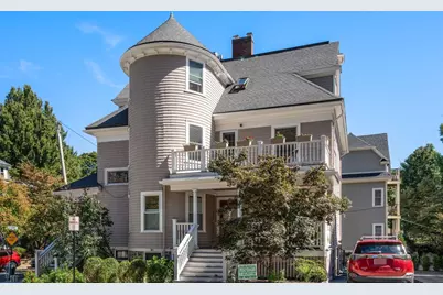 89-91 St. Paul St. #2, Brookline, MA 02446 - Photo 35