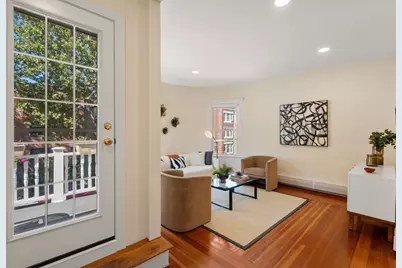 89-91 St. Paul St. #2, Brookline, MA 02446 - Photo 11