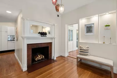 89-91 St. Paul St. #2, Brookline, MA 02446 - Photo 5