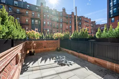 262 Commonwealth Ave #1A, Boston, MA 02116 - Photo 31