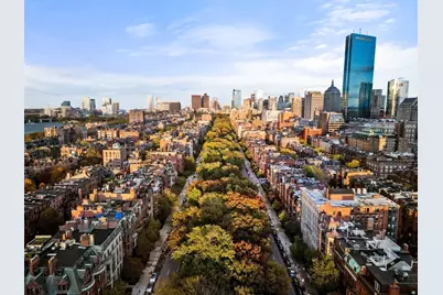 262 Commonwealth Ave #1A, Boston, MA 02116 - Photo 39