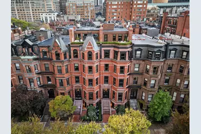 262 Commonwealth Ave #1A, Boston, MA 02116 - Photo 37