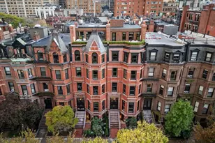 262 Commonwealth Ave, Boston, MA 02116 - Photo 37