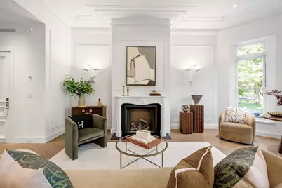 262 Commonwealth Ave #1A, Boston, MA 02116 - Photo 1