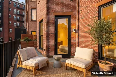 262 Commonwealth Ave #1A, Boston, MA 02116 - Photo 21