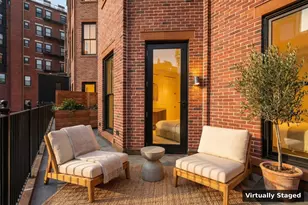 262 Commonwealth Ave, Boston, MA 02116 - Photo 21