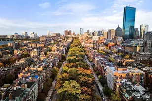 262 Commonwealth Ave, Boston, MA 02116 - Photo 31