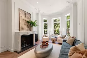 262 Commonwealth Ave, Boston, MA 02116 - Photo 1