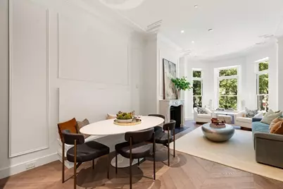 262 Commonwealth Ave #1B, Boston, MA 02116 - Photo 3