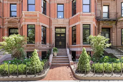 262 Commonwealth Ave #1B, Boston, MA 02116 - Photo 29
