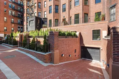 262 Commonwealth Ave #1B, Boston, MA 02116 - Photo 27