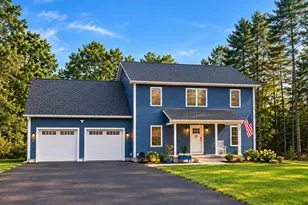 4A Aldrich St, Belchertown, MA 01007 - Photo 1