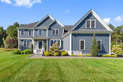 30 Beech Street, Millis, MA 02054 - Photo 1